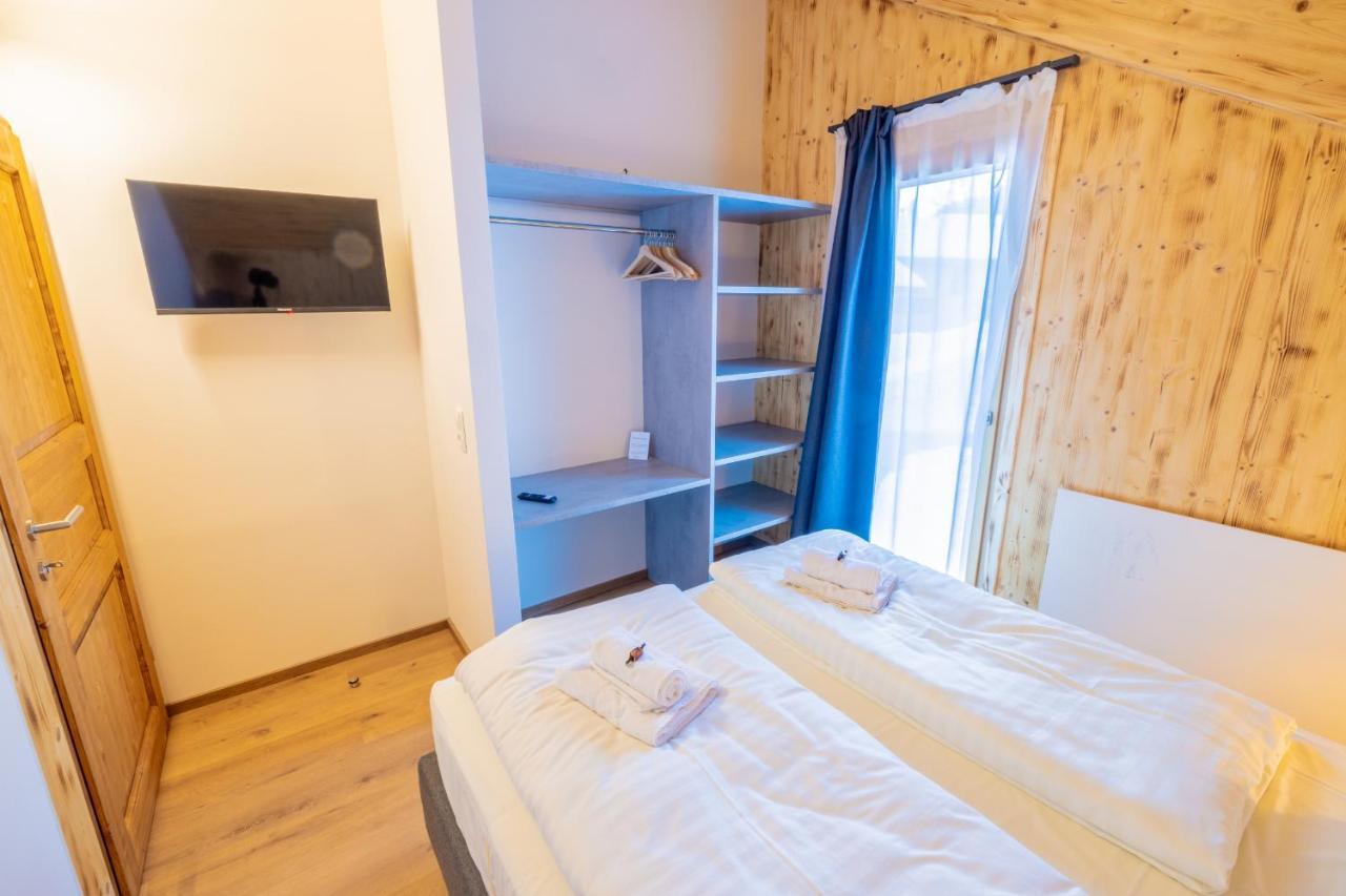 Hillside Chalet Kreischberg سانكت جورجين أوب موراو المظهر الخارجي الصورة